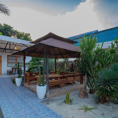 Danka Vacation Home Seribu Exterior photo