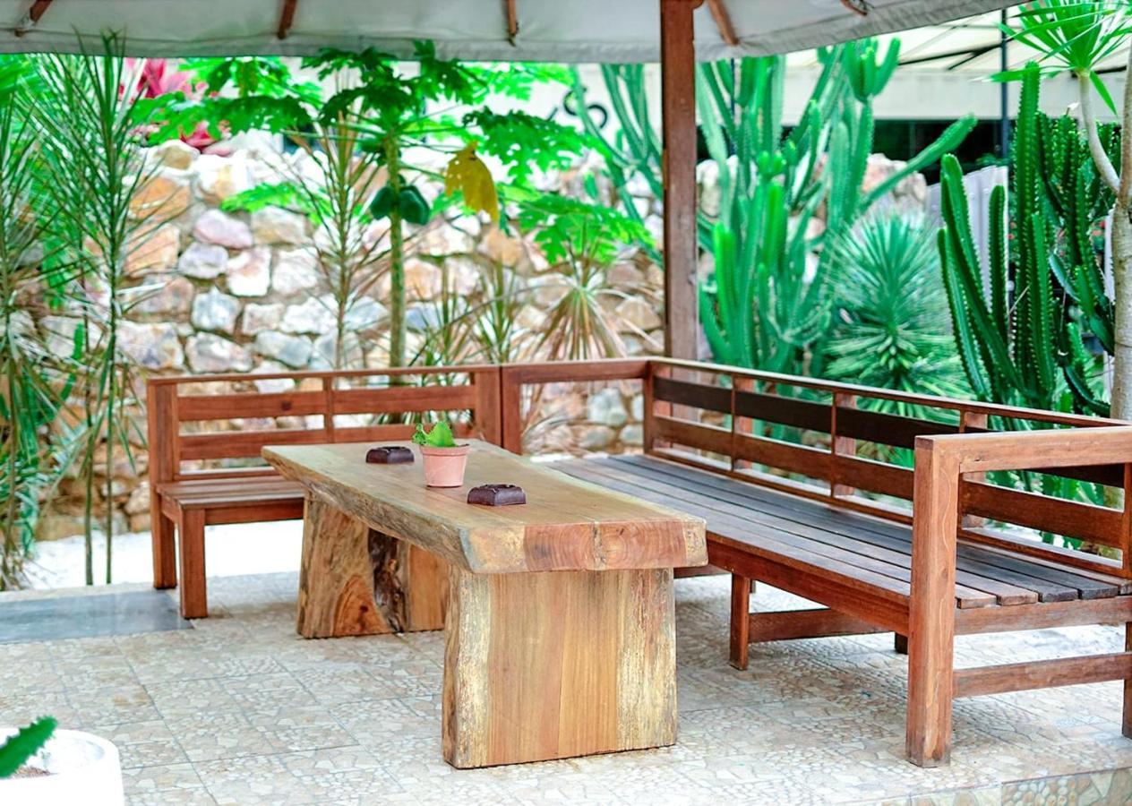 Danka Vacation Home Seribu Exterior photo