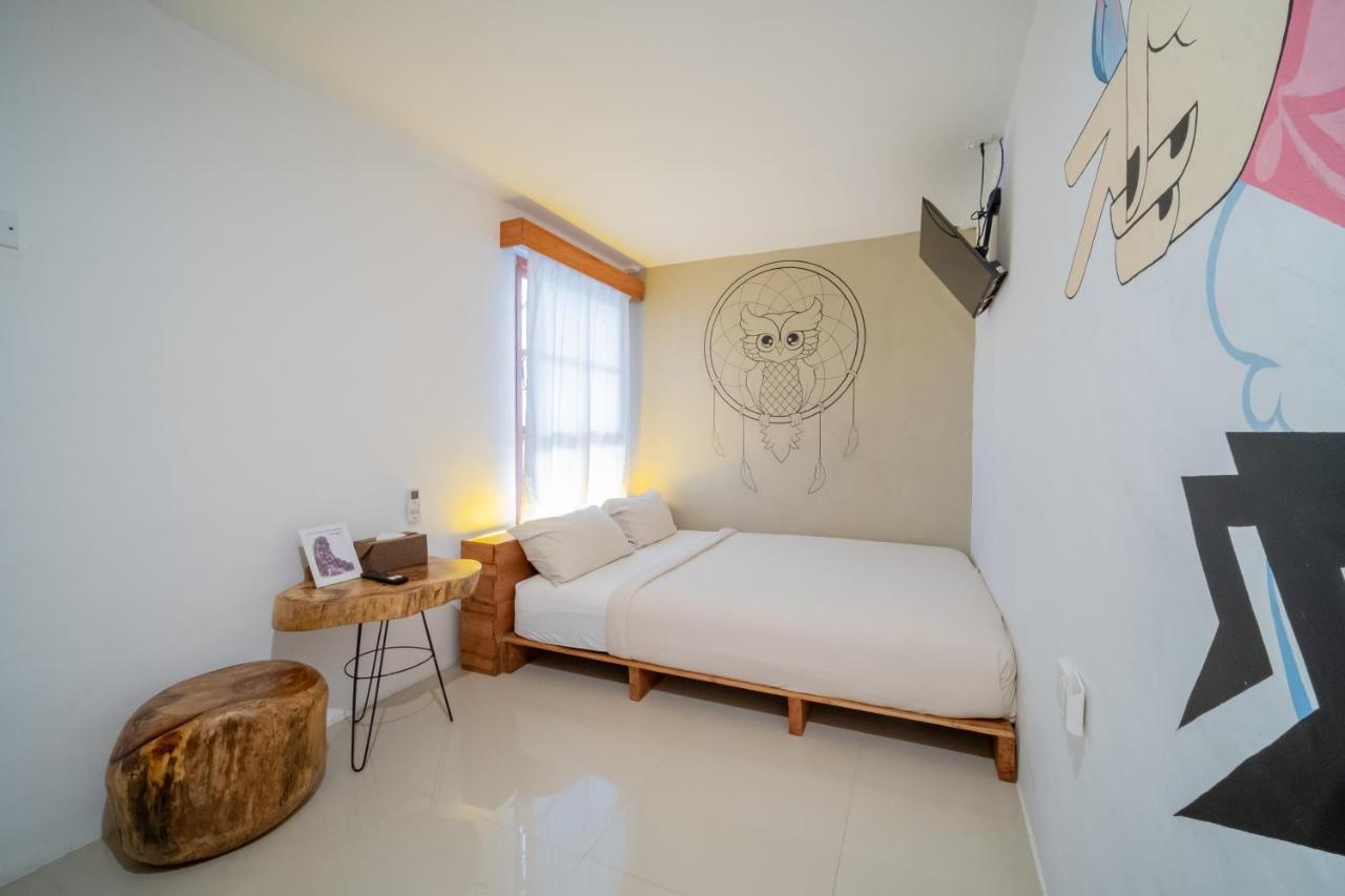 Danka Vacation Home Seribu Exterior photo