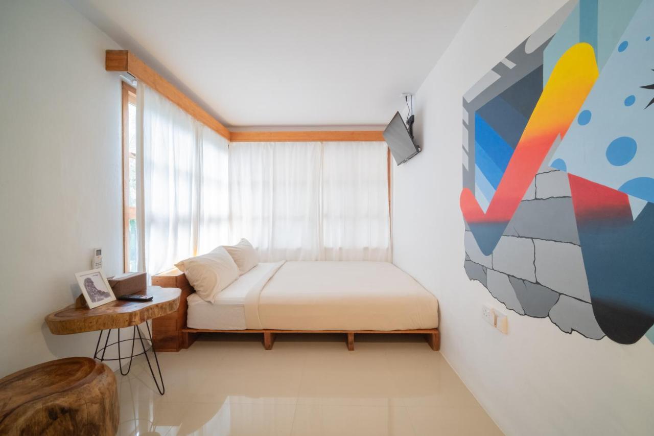 Danka Vacation Home Seribu Exterior photo