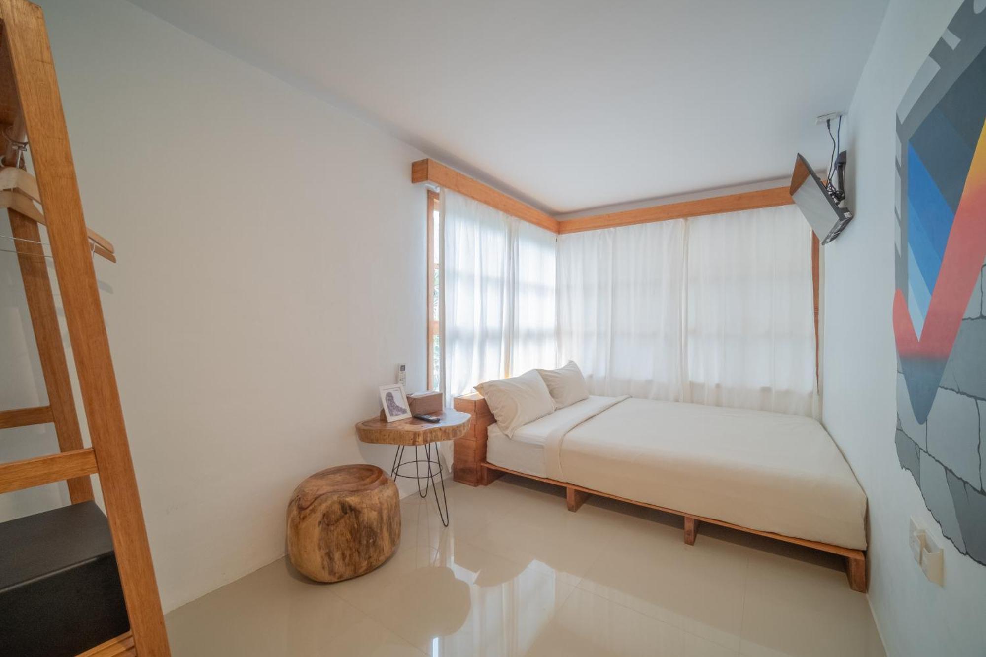 Danka Vacation Home Seribu Exterior photo